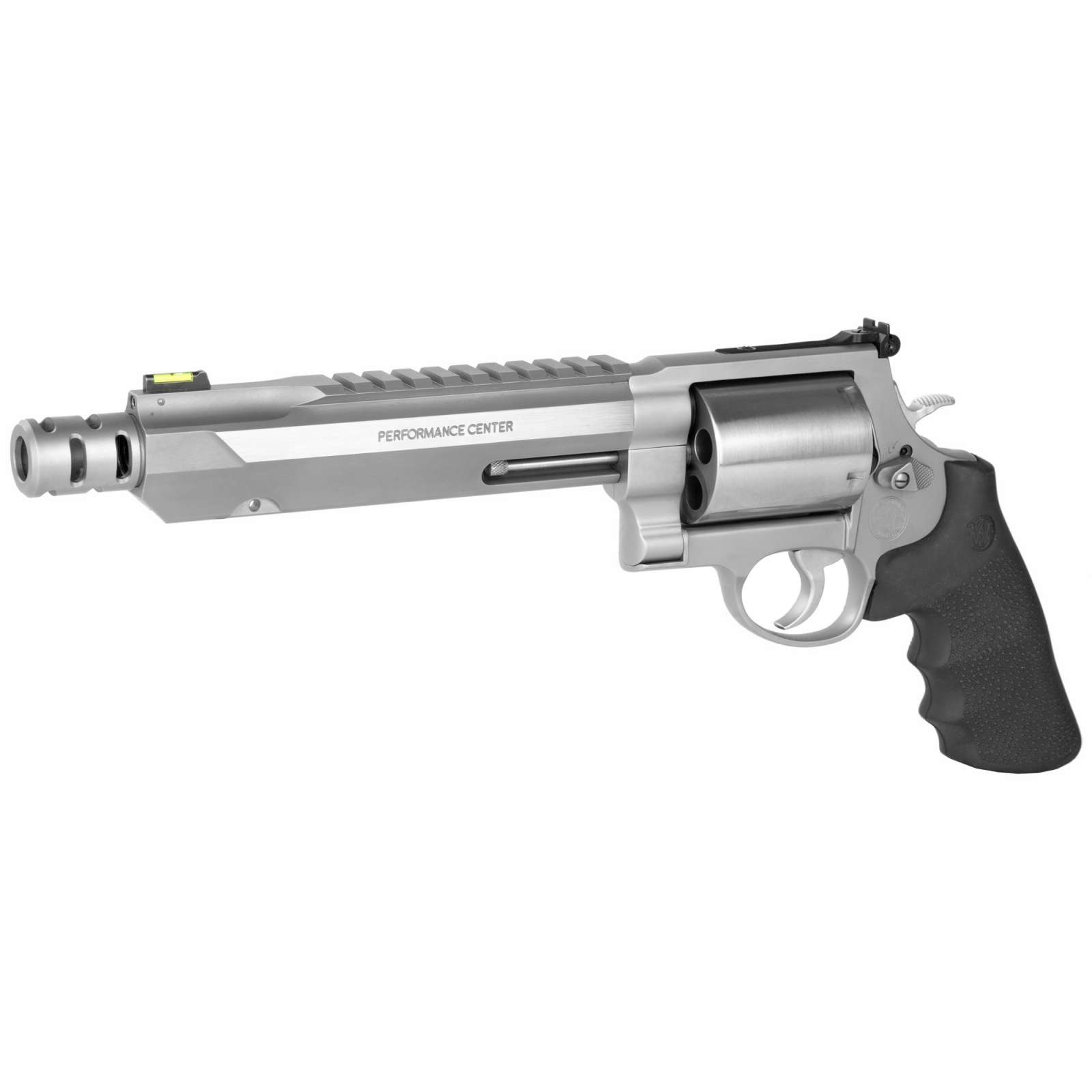 Smith & Wesson 11626 460 Performance Center XVR 460S&W Mag 5Rnd 7.5" Stainl-img-2