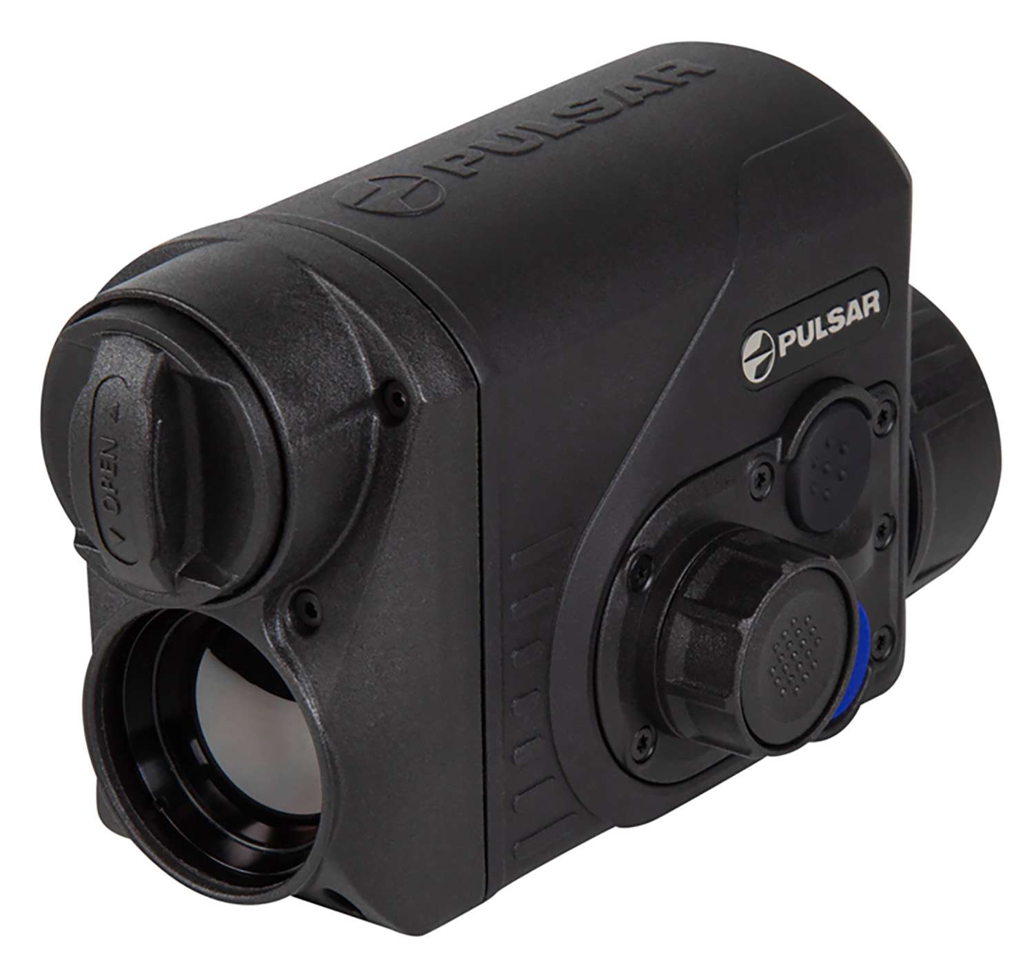 Pulsar Thermal Imaging Front Attachment Proton FXQ30 Kit Clip on