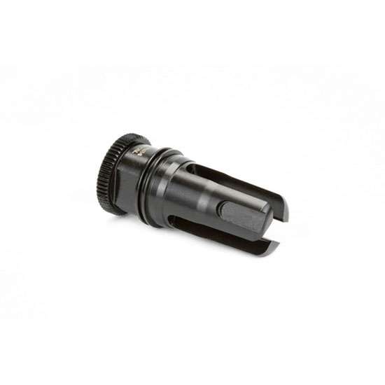 GRIFFIN DUAL-LOK 2.25 FLASH SUPPRESSOR 5.56 - Griffin Armament