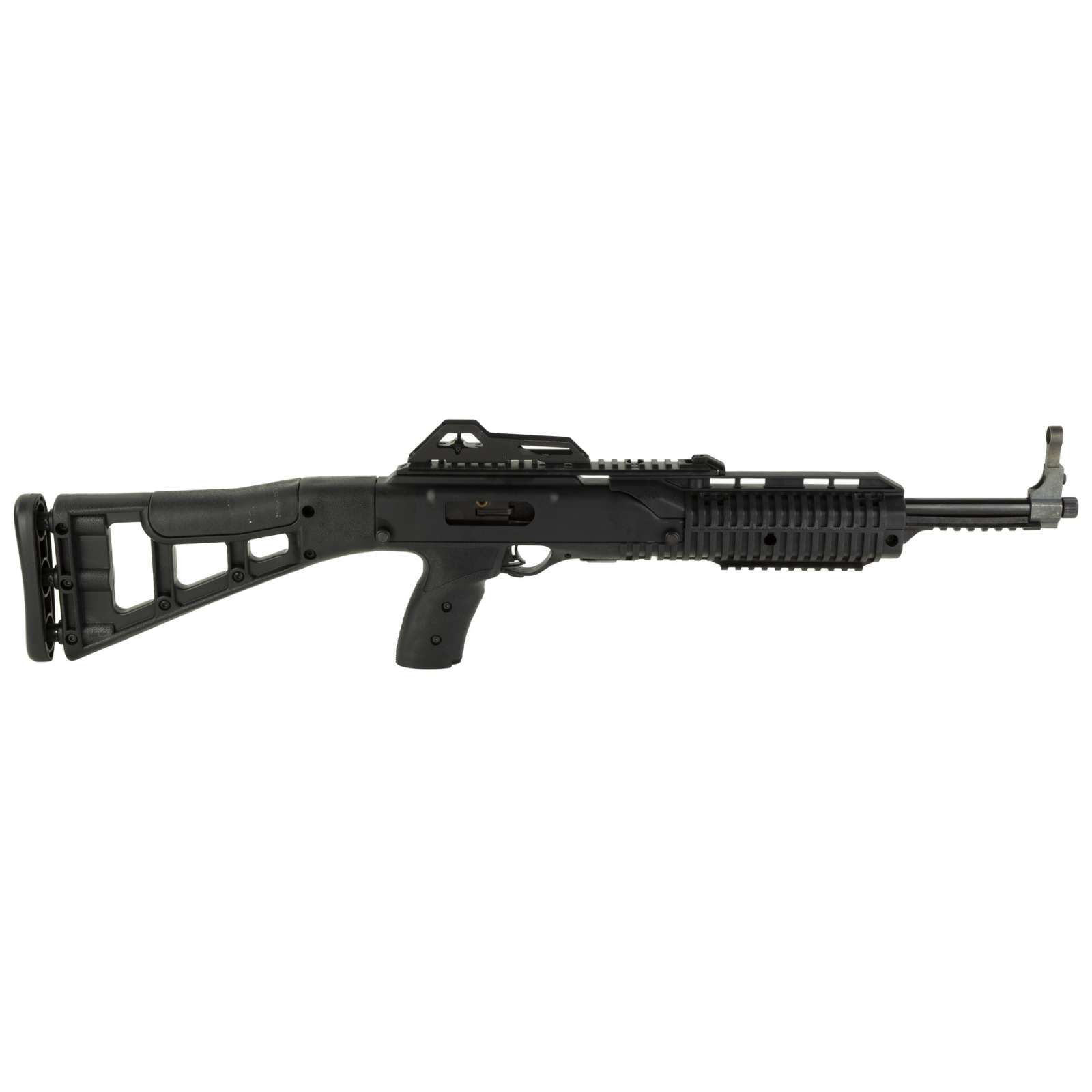 Hi-Point 995TS Carbine 9mm Luger 16.50" 20+1 Black All Weather Molded Stock-img-1