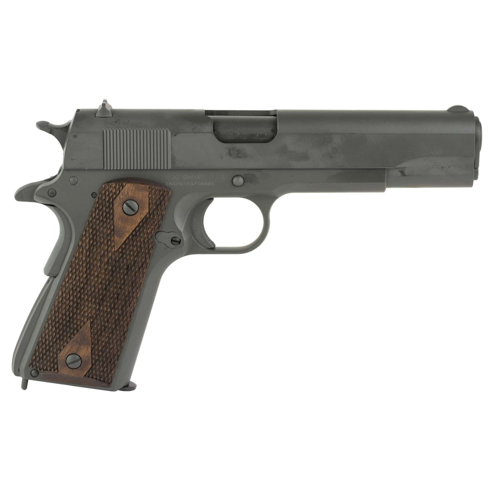 Sds 1911a1 45acp 5 7rd Blk Skogens Gun Supply 2392