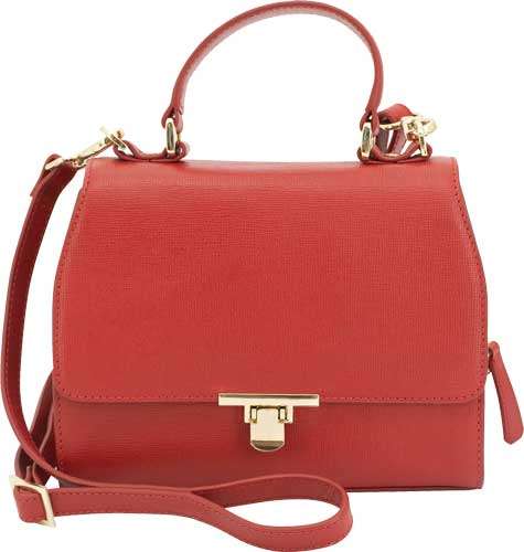 CAMELEON STELLA PURSE CONCEALED CARRY BAG RED | Not Just Guns