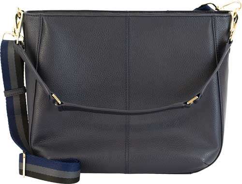 CAMELEON VIDA PURSE CONCEALED CARRY BAG NAVY - Cameleon