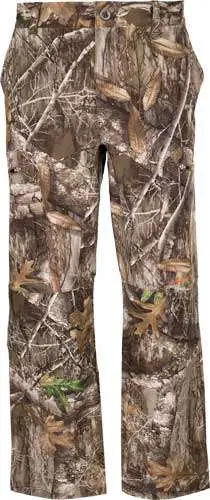 HABIT ALL SEASON CAMO PANT REALTREE EDGE LARGE - Red Team Armory