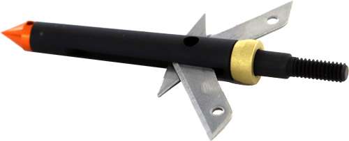 THORN BROADHEADS XV CROSSBOW 125GR 2-BLADE 2" CUT 3PK - 