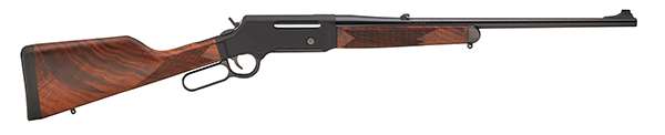 New Henry Long Ranger 223/5.56 Lever-Action w/ Sights-img-0