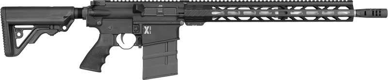 Rock River Arms XAR1751BV1 LAR-15M X-1 223 Wylde 18" Stainless Barrel, 20+1-img-0