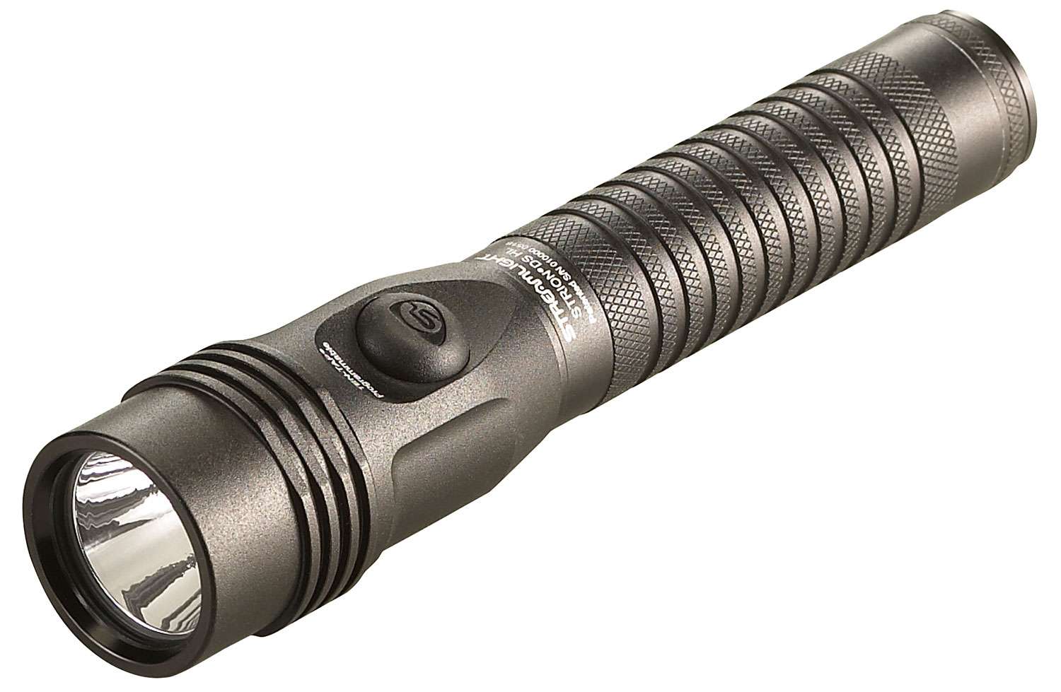 700 lumen rechargeable flashlight