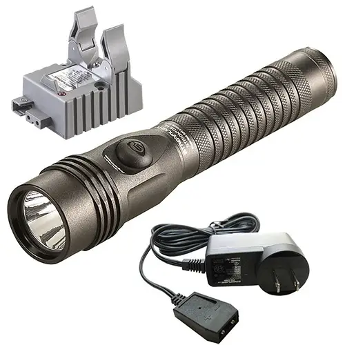 Streamlight Strion LED High Lumen Rechargeable Professional Flashlight...
