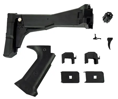 CZ SCORPION 922R SKORPION EVO III SBR KIT - Cz