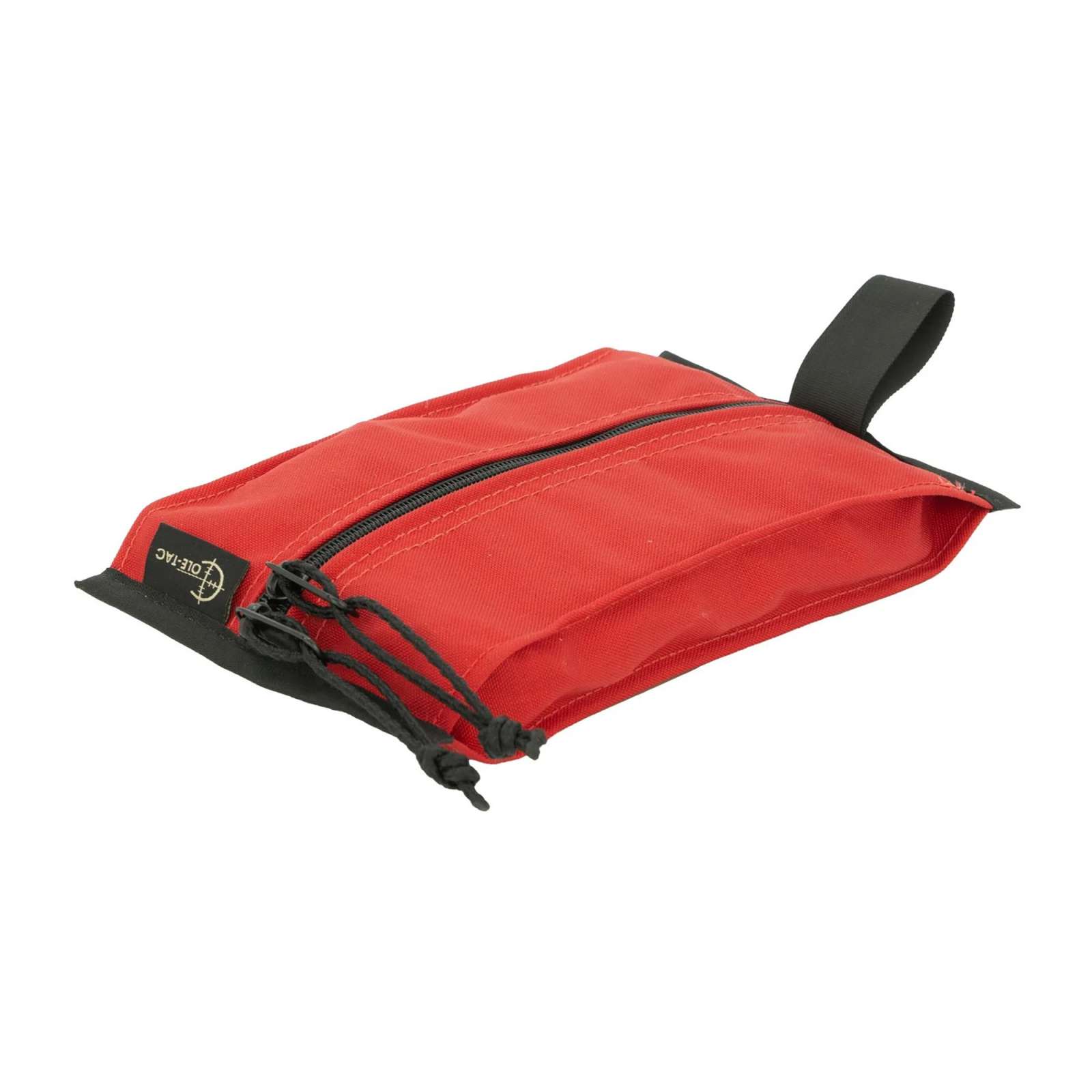 COLETAC POPCORN BAG RED | Point Blank Range