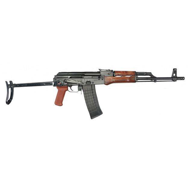 PIONEER AK-47 FORGED 5.56 UNDERFOLDER WOOD-img-0
