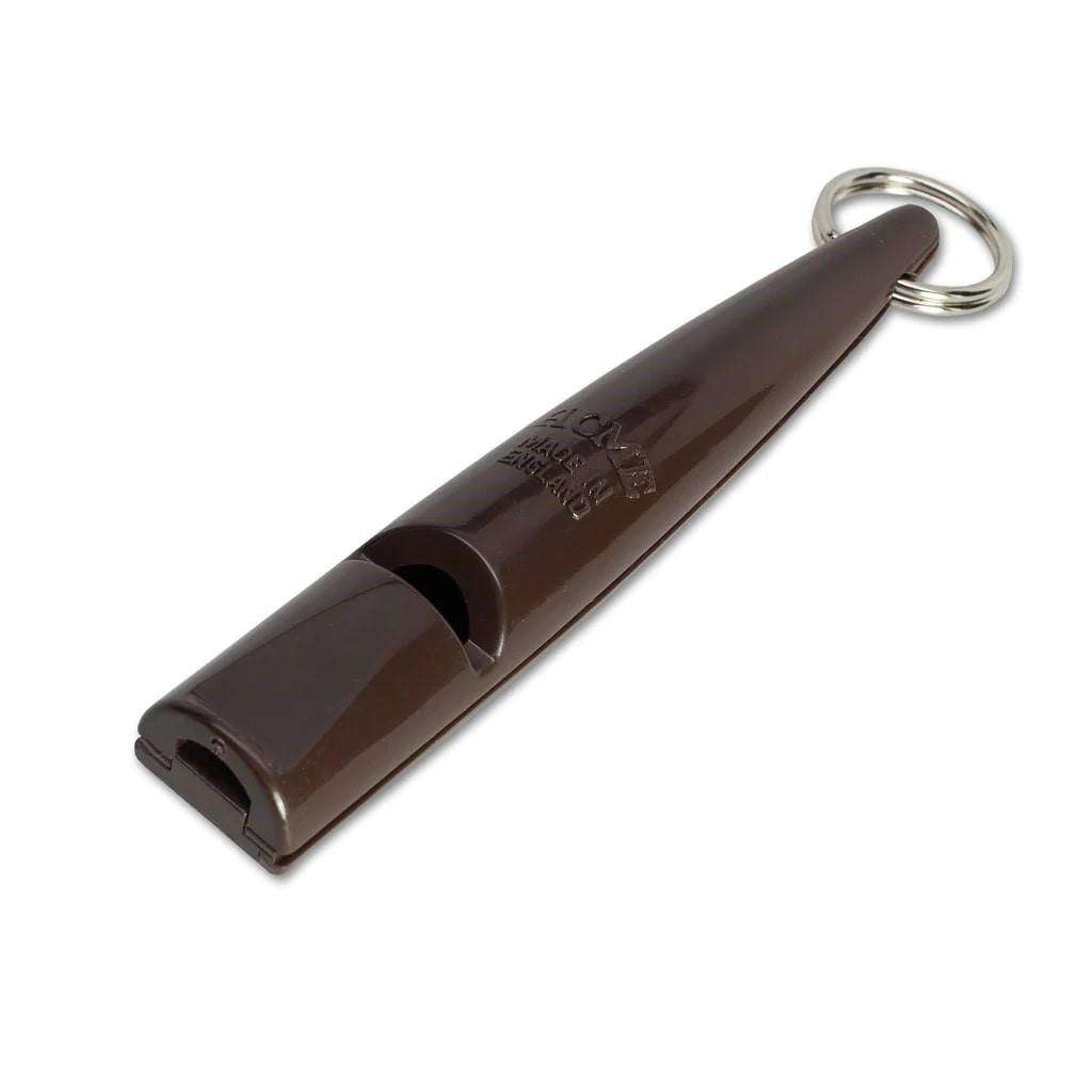 ACME WHISTLE / BROWN PLASTIC Firearms International, LLC