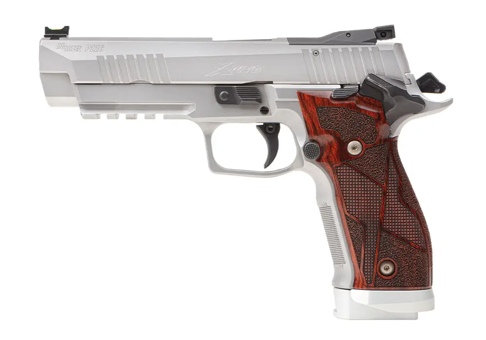 P226 X-FIVE CLASSIC 9MM SS SAO-img-1