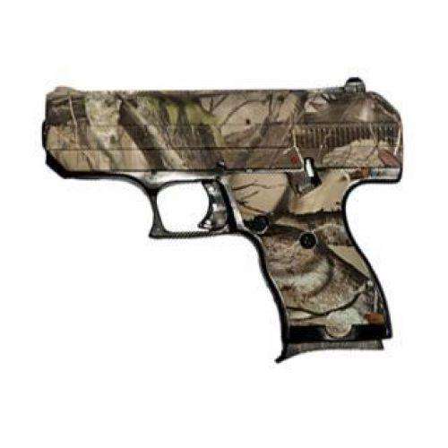 Hi-Point 916WC C9 9mm Luger 3.50" 8+1 Woodland Camo-img-0