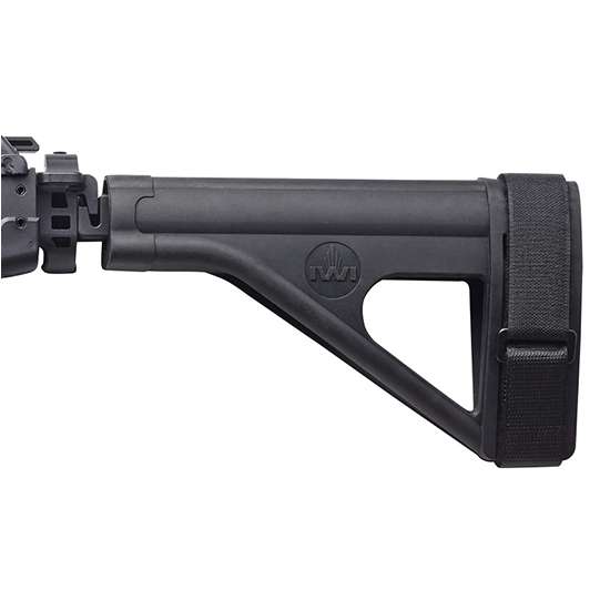 IWI US GAPSB Galil Ace Stabilizing Brace Polymer Black - Iwi Us