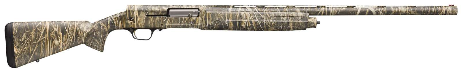 BROWNING A5 CAMO RT MAX7 SGA 12GA 3.5IN 28IN BBL BURNT BRONZE CAMO 3CT - Browning