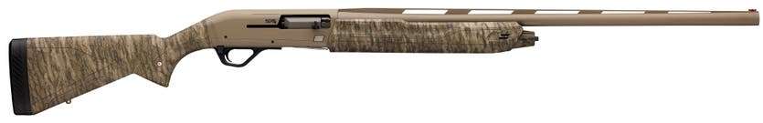 WINCHESTER SX4 HYBRID HUNTER SGA 12GA 3.5" 28" BBL FDE MOBL CAMO 3CT - Winchester Repeating Arms