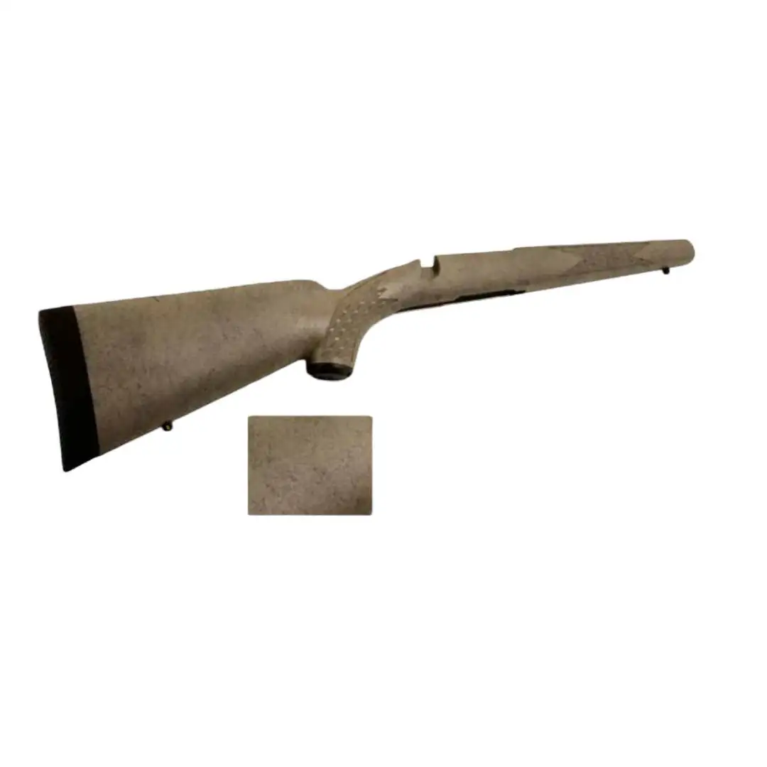 RUG 10/22 STOCK WOODTECH-CLAM PK - Ram-line