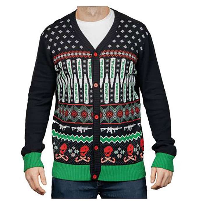 Magpul® Ugly Christmas Sweater (SM) BattleHawk Armory