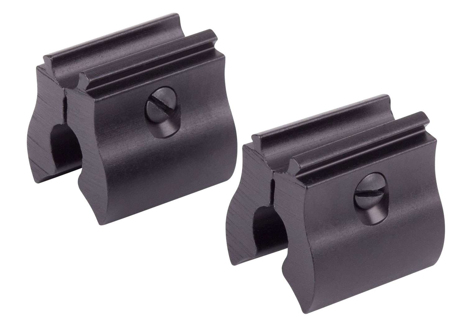 Benjamin B272 Scope Mount 4 Piece Benjamin Sheridan 392, 397, CB9, C9