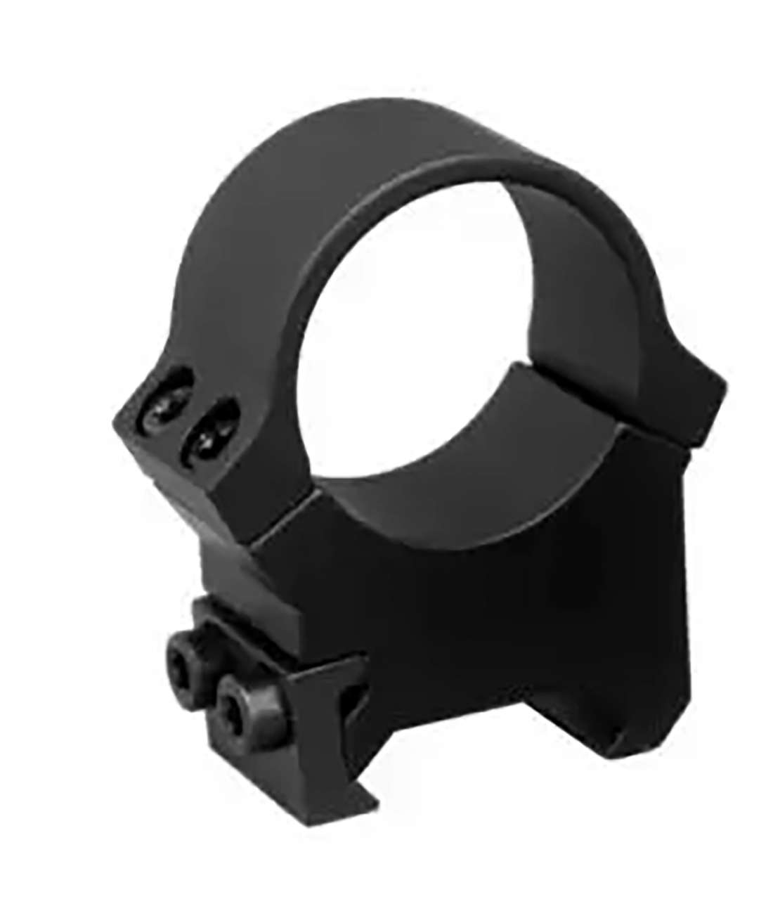 LEUPOLD PRW WEAVER STYLE RINGS HIGH 1 INCH MATTE - Leupold