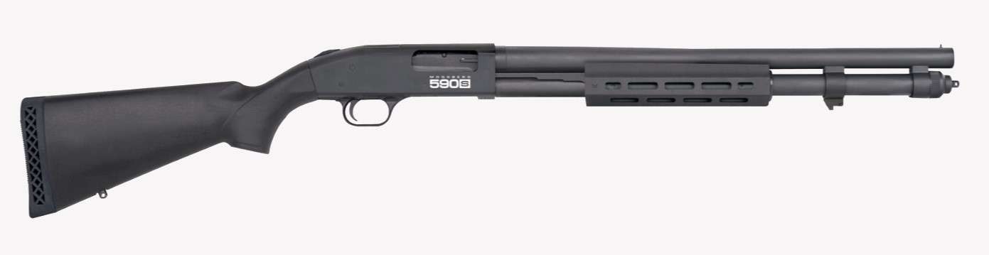 MSBRG 590S TACTICAL OR 12/20" 13RD-img-0