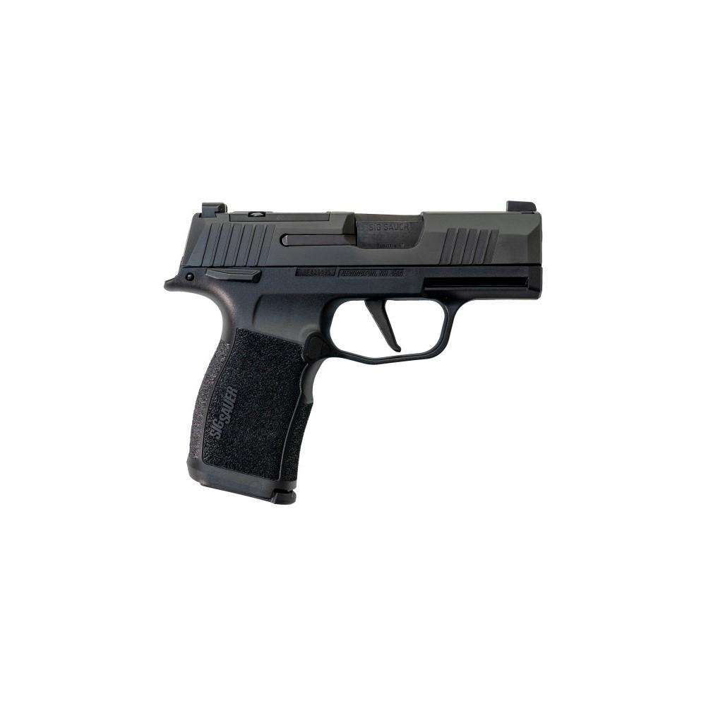 P365X 9MM 3.1" 10+1 NS SAFETY-img-0
