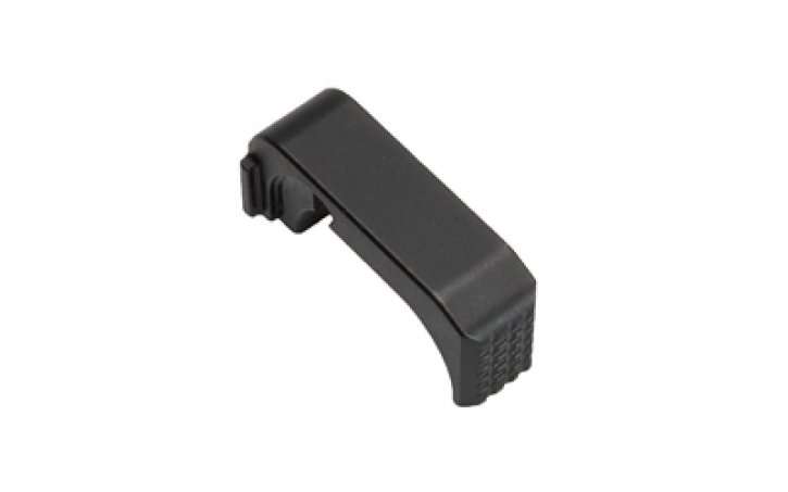 SHIELD ARMS PREMIUM MAG CATCH/RELEASE STEEL DLC GLOCK 43X/48 RH - Shield Arms