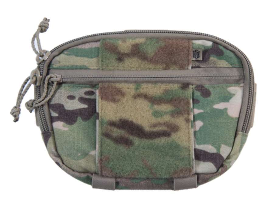 HIGH SPEED GEAR SPECIAL MISSIONS POUCH MULTICAM - High Speed Gear