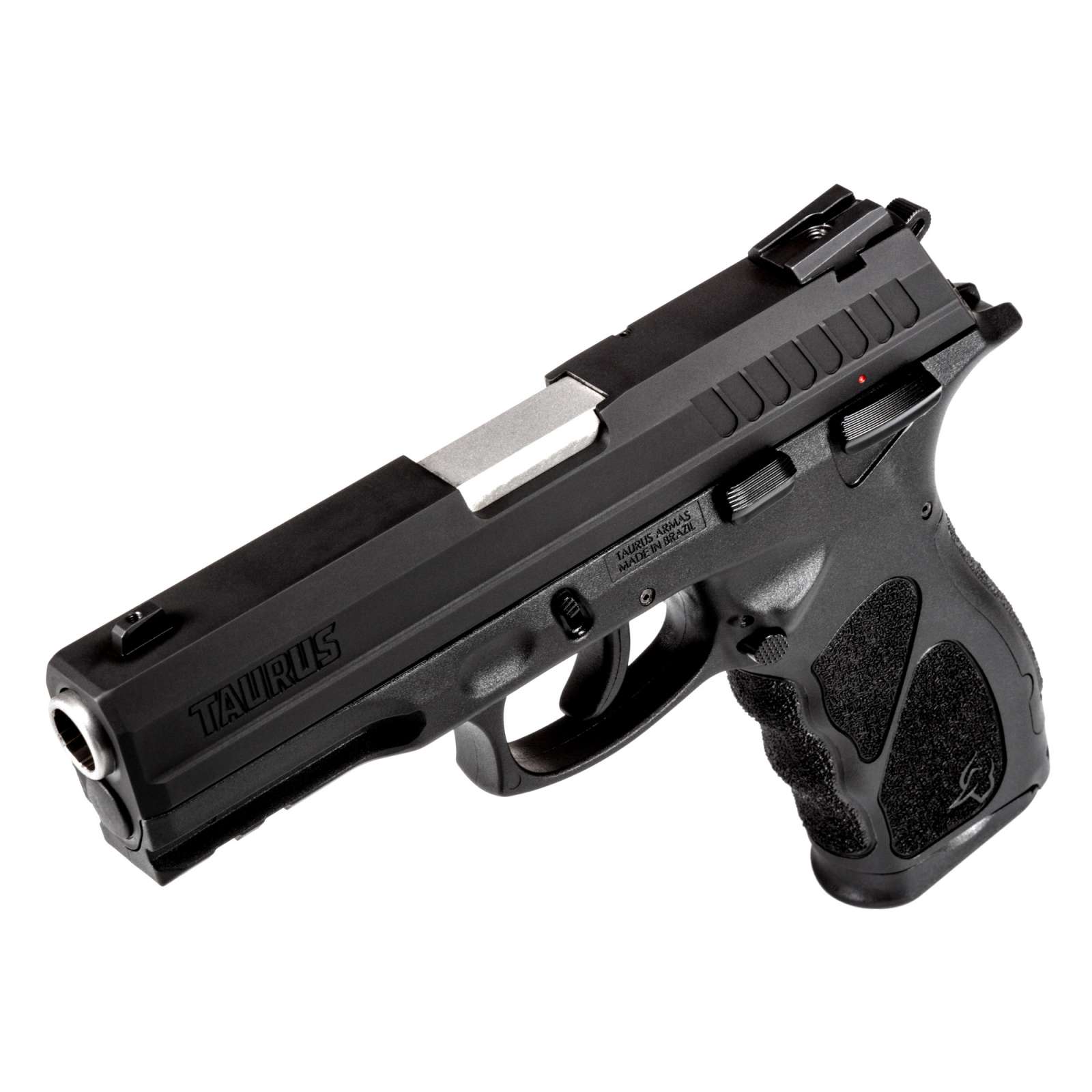 Taurus TH45 Full Size Pistol - Black | .45ACP | 4.25" Barrel | 13rd-img-2