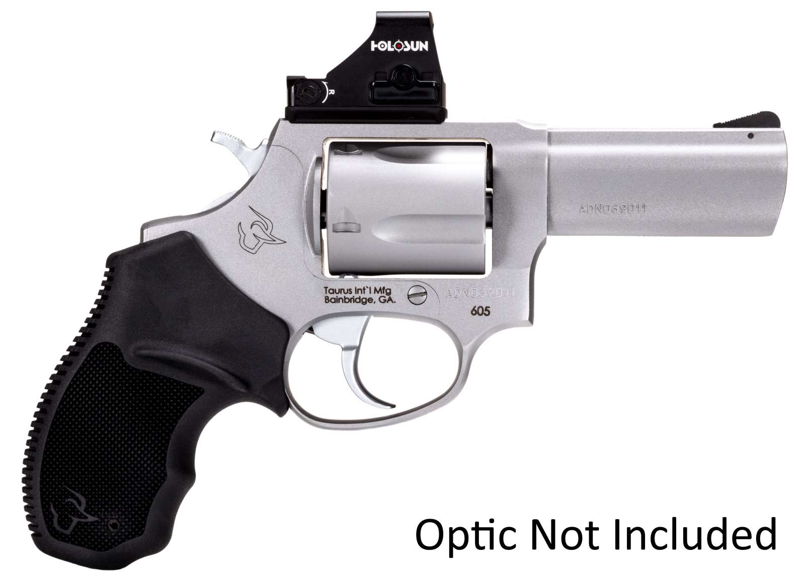 taurus-605-toro-revolver-stainless-357-mag-3-barrel-5rd