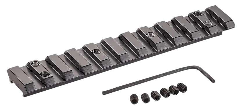 Henry HLPA001 Adapter Picatinny Rail Mount Rifle Henry H001 H002 H003 henry-hlpa001-adapter-picatinny-rail-mount-rifle-henry-h001-h002-h003