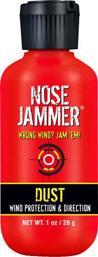 NOSE JAMMER DUST 1OZ - 