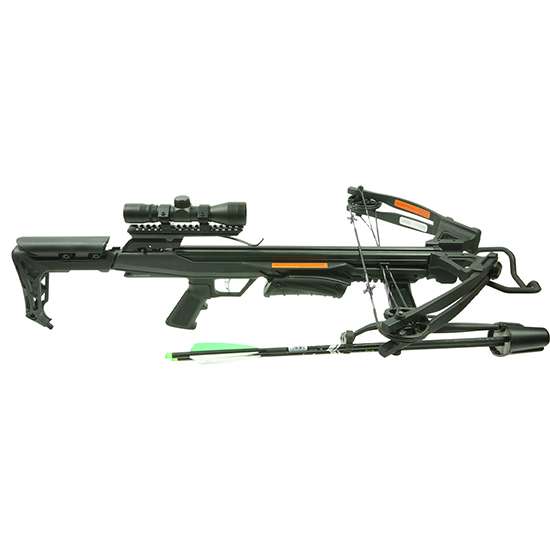 ROCKY MOUNTAIN RM370 CROSSBOW PACKAGE - 