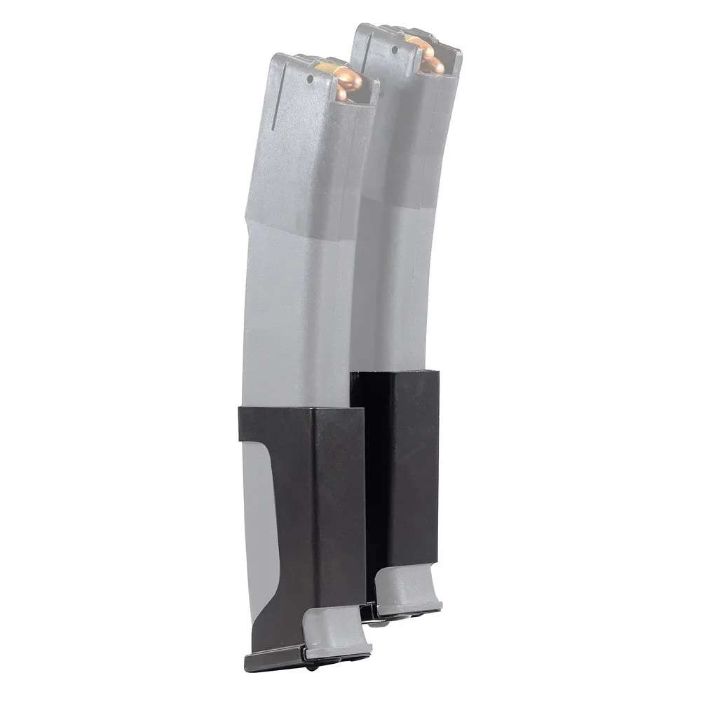 KUSA MAG COUPLER FOR 9MM 30RD & 10RD MAGS - Kalashnikov Usa