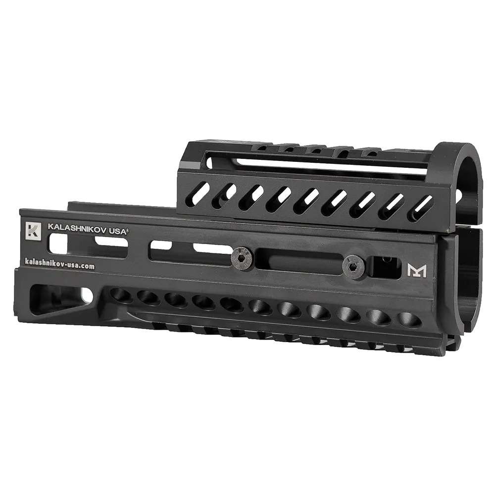 KUSA EASTERN BLOCK K-21 M-LOK RAIL - Kalashnikov Usa