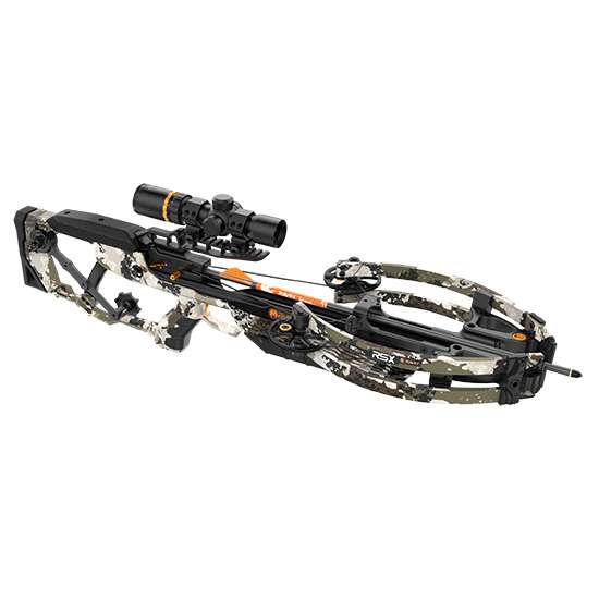 RAVIN CROSSBOW R5X XK7 CAMO PACKAGE - Ravin Crossbows