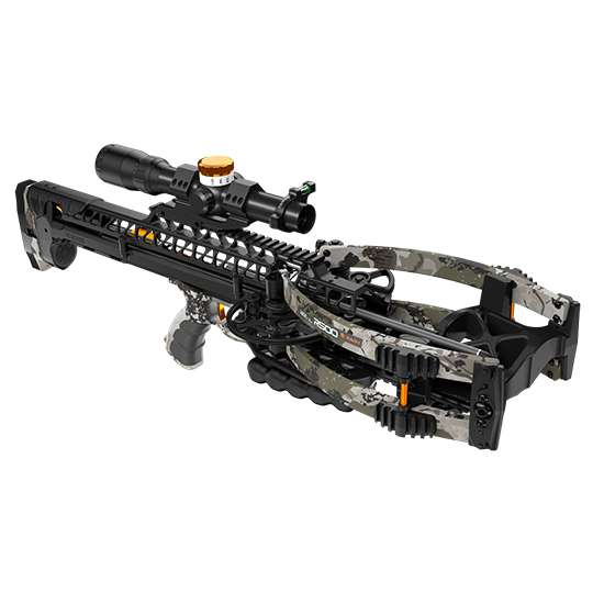 RAVIN CROSSBOW R500 SNIPER XK7 CAMO PACKAGE - Ravin Crossbows