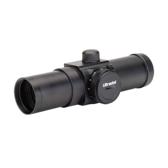 ULTRADOT 30MM RED DOT BLK GEN 2 - 