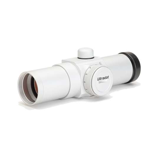 ULTRADOT 30MM RED DOT SILVER GEN 2 - 