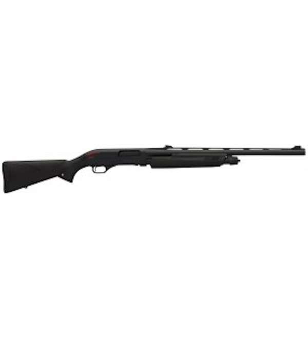 Winchester Guns 512341690 SXP Turkey 20 Gauge 24" 5+1 3" Matte Black Fixed-img-0