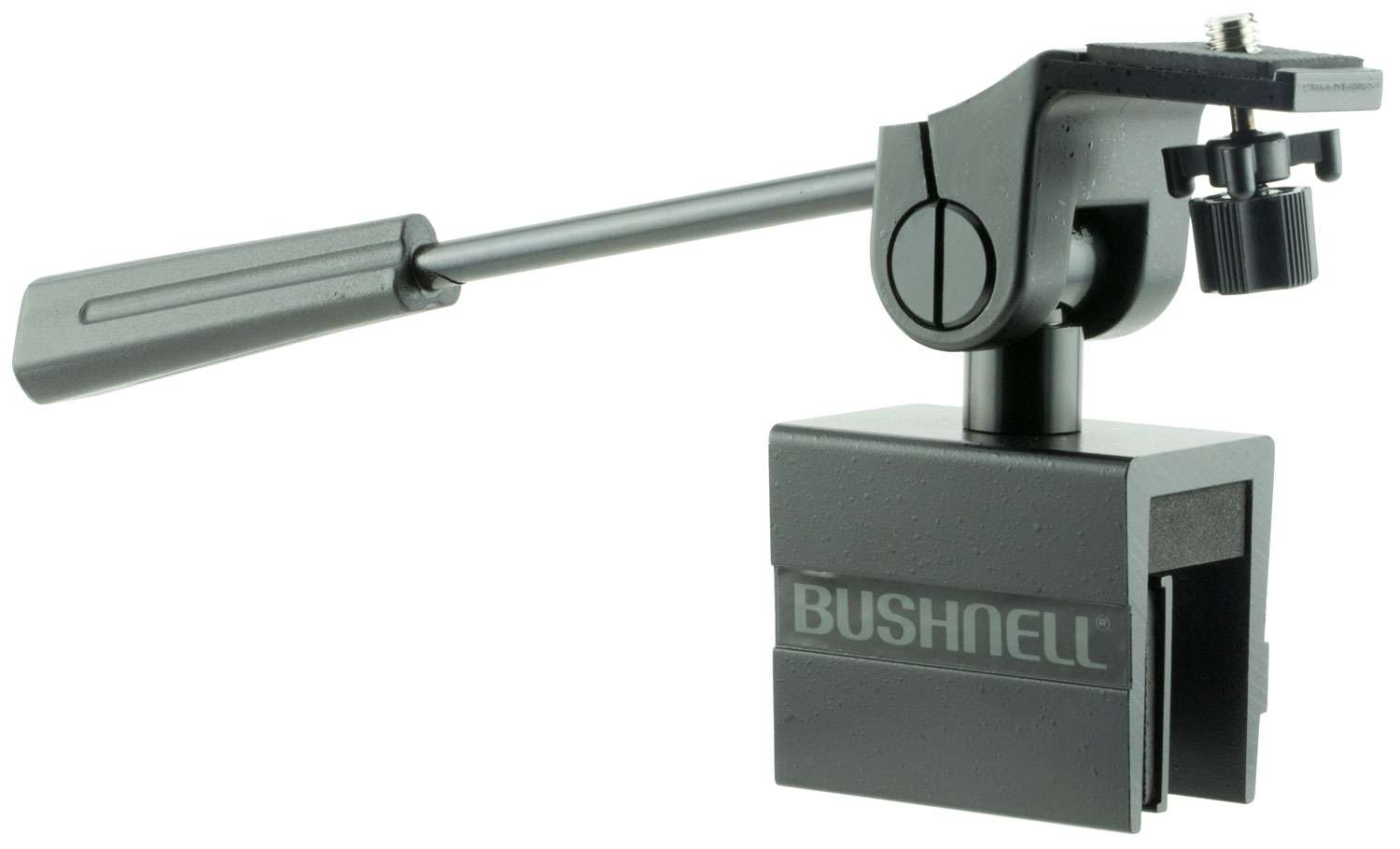 Bushnell 784405 OEM Window Mount Large Black for Spotting Scope JDM