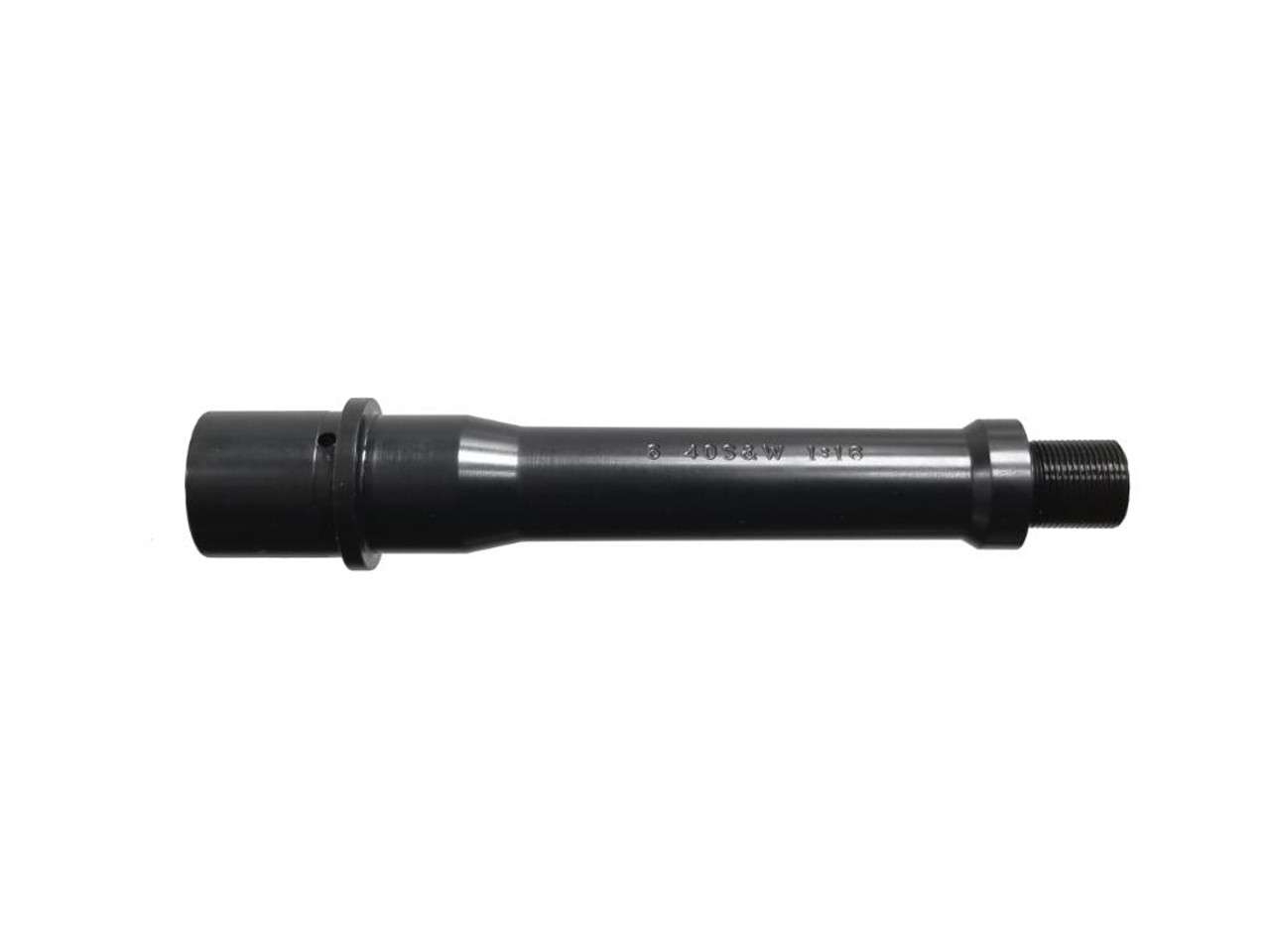 STERN DEFENSE BARREL .40SW 6 INCH - Stern Defense