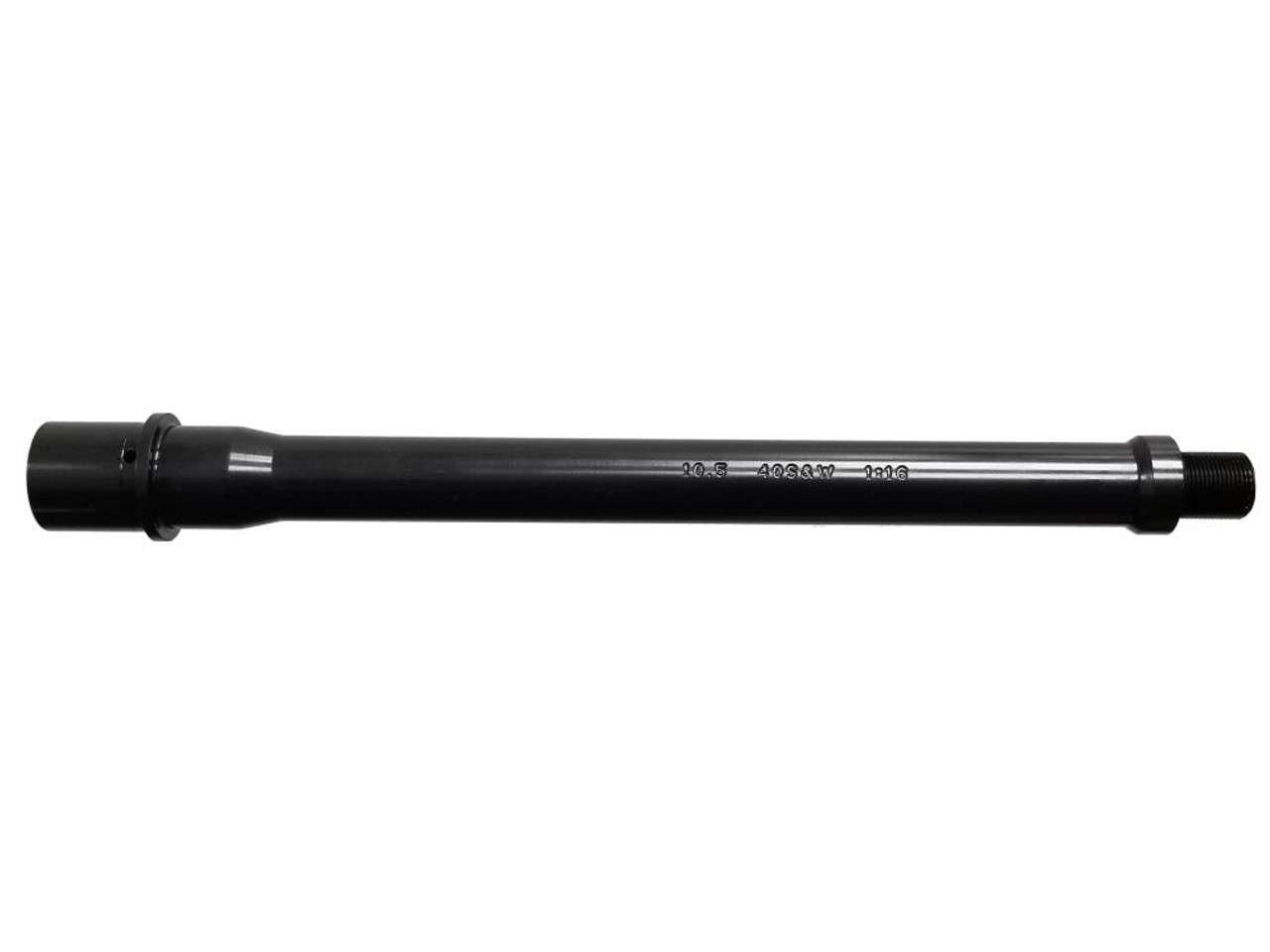 STERN DEFENSE BARREL .40SW 10.5 INCH - Stern Defense