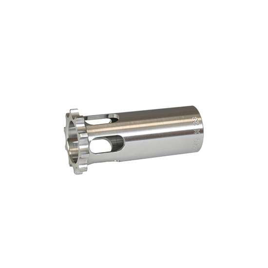 YHM NIELSEN PISTON .578X28 - 