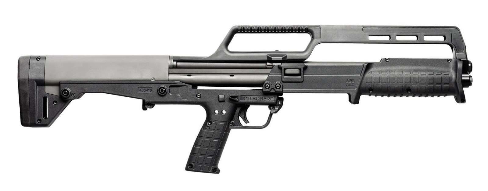 New Kel-Tec KSG410 Pump Shotgun-img-0