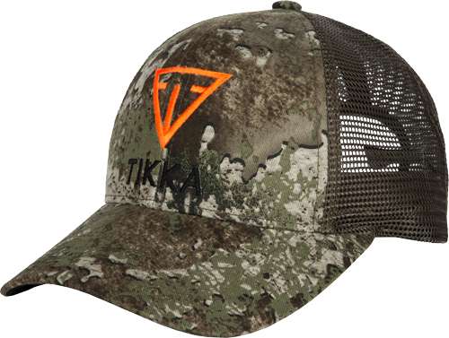 TIKKA TRUCKER HAT TRUE TIMBER STRATA - Beretta Usa