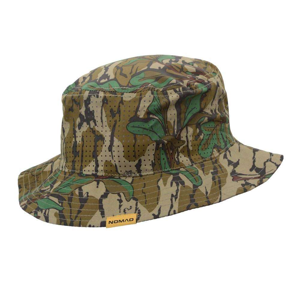 BUCKET HAT MO GREENLEAF | Family Firearms