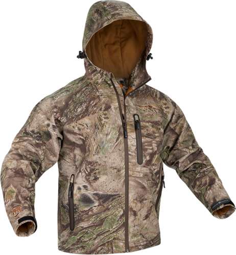 ARCTIC SHIELD PRODIGY SENTINEL JACKET RT ASPECT XX-LARGE - 